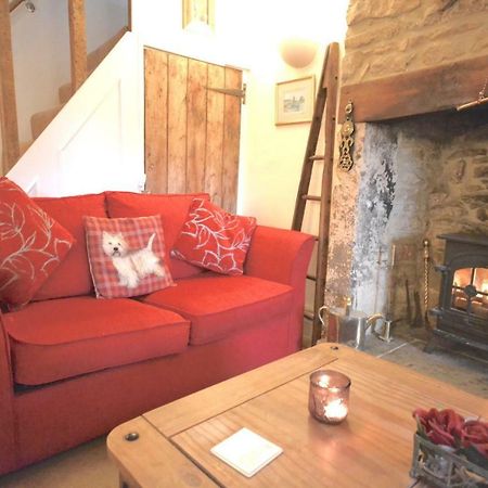 Odd Cottage Oddington  Экстерьер фото