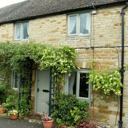 Odd Cottage Oddington  Экстерьер фото