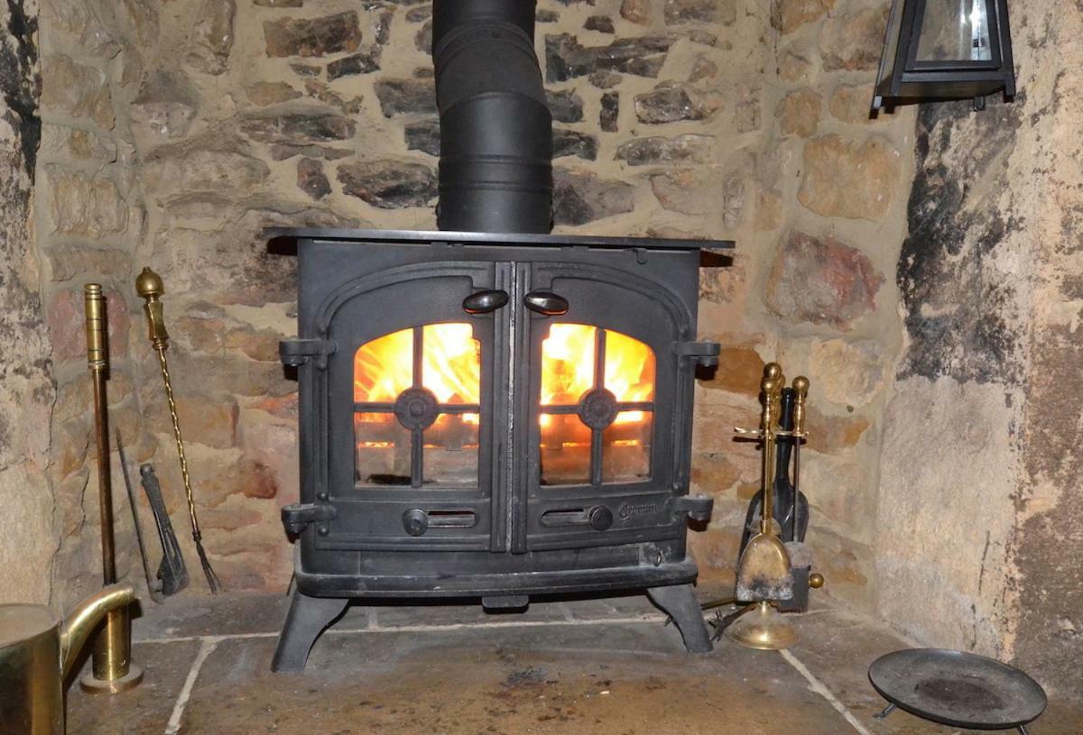 Odd Cottage Oddington  Экстерьер фото
