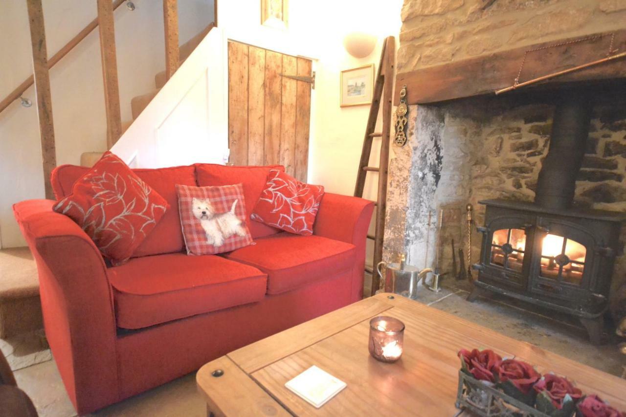 Odd Cottage Oddington  Экстерьер фото
