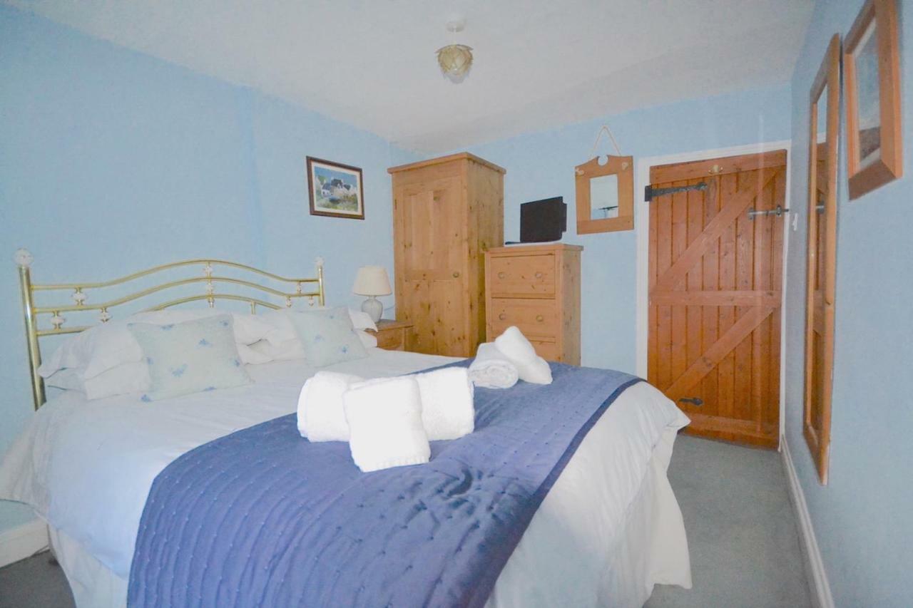 Odd Cottage Oddington  Экстерьер фото