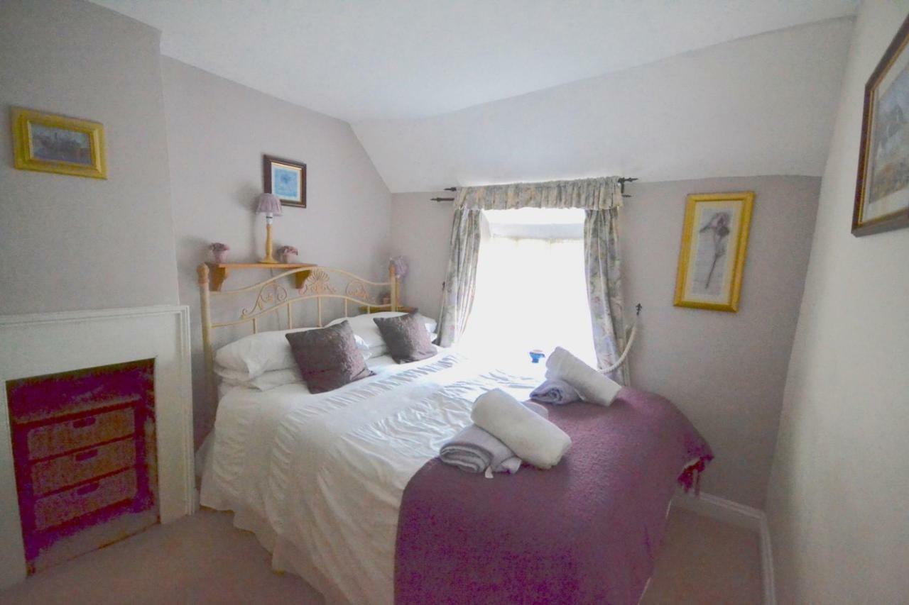 Odd Cottage Oddington  Экстерьер фото