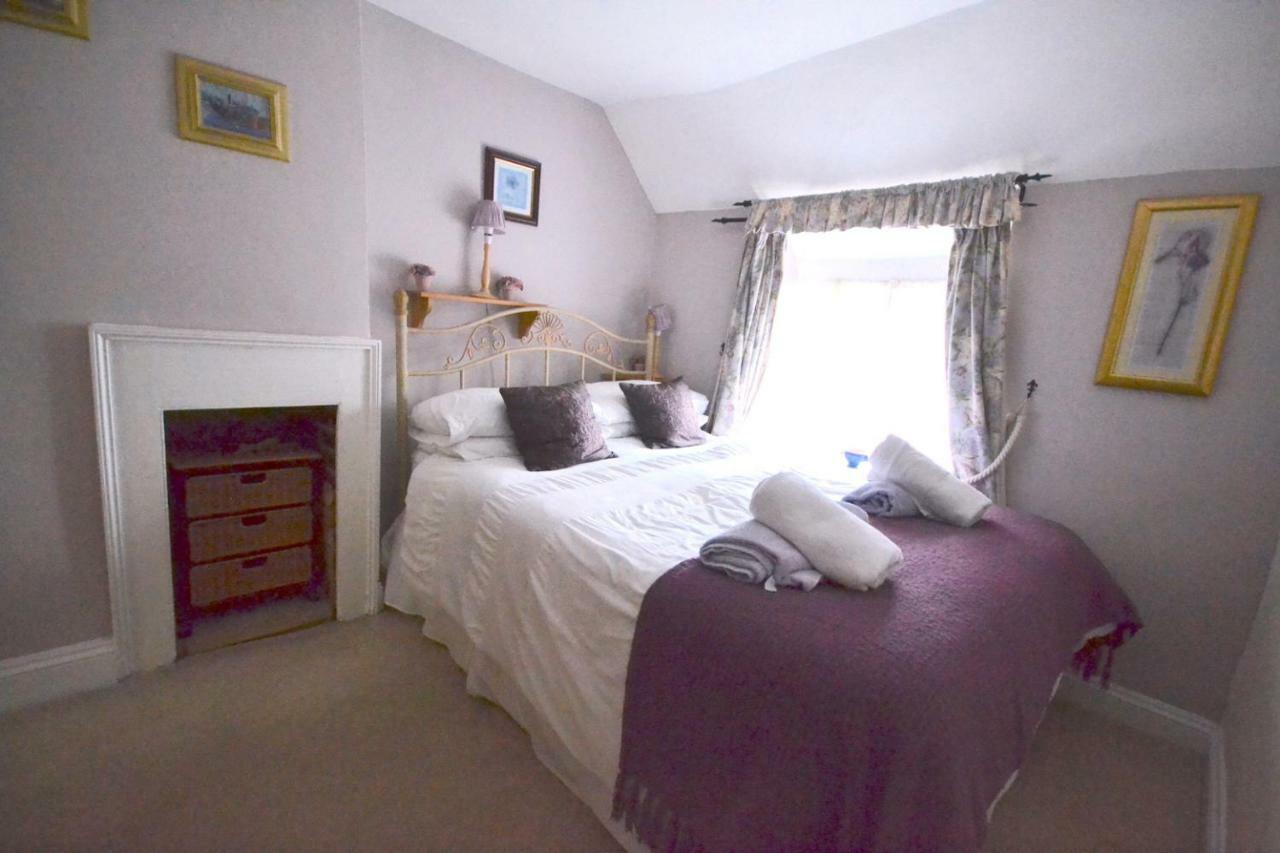Odd Cottage Oddington  Экстерьер фото