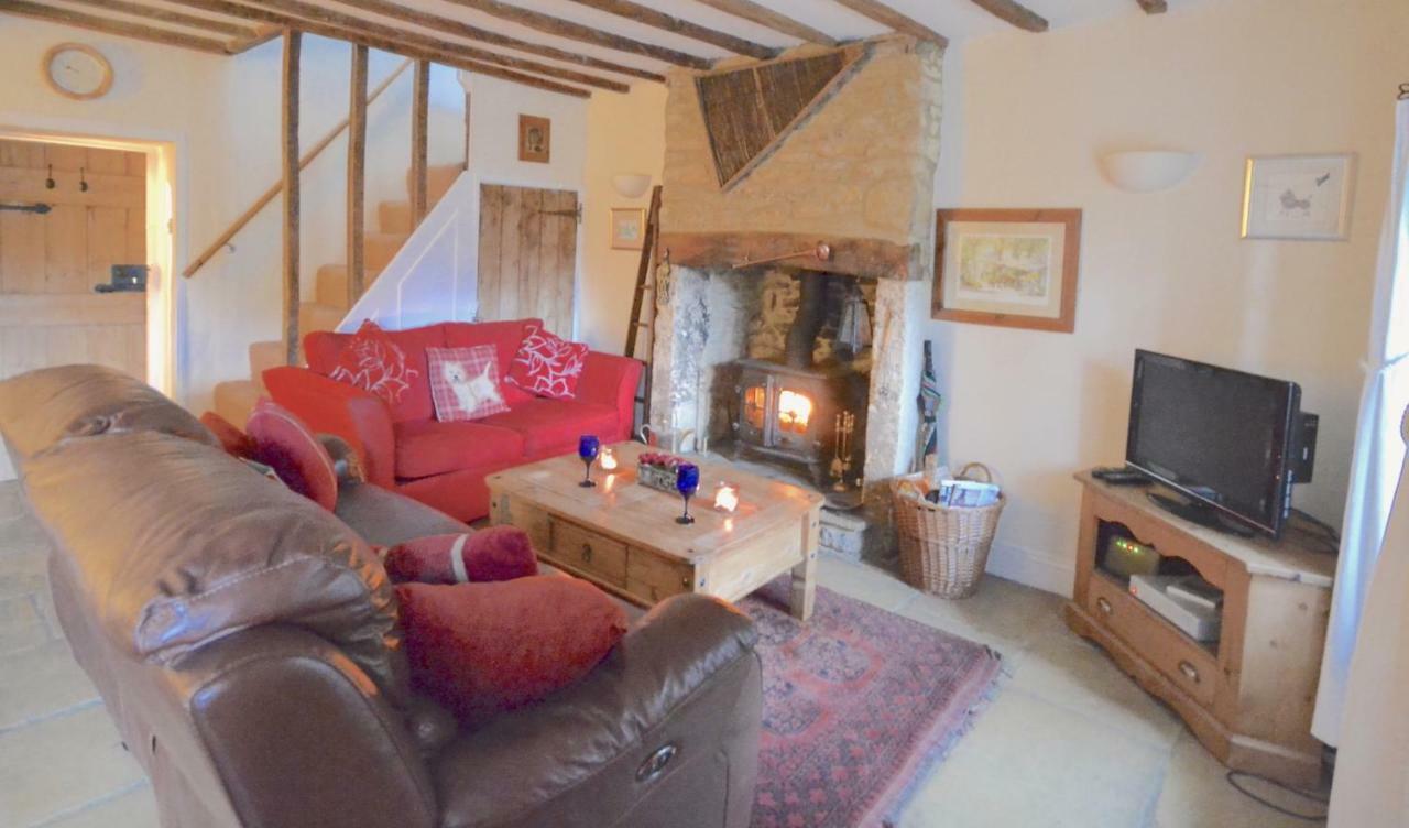 Odd Cottage Oddington  Экстерьер фото