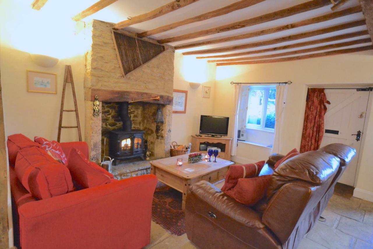 Odd Cottage Oddington  Экстерьер фото