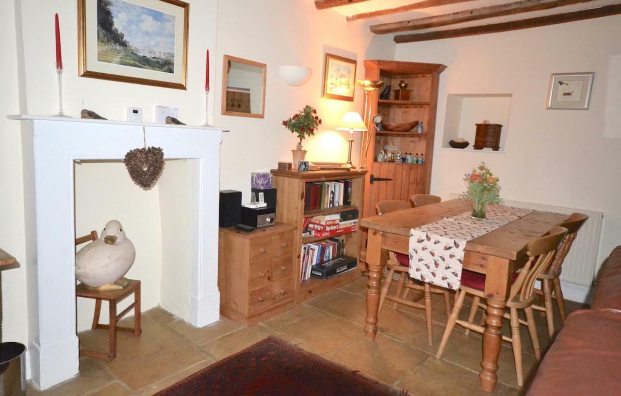 Odd Cottage Oddington  Экстерьер фото