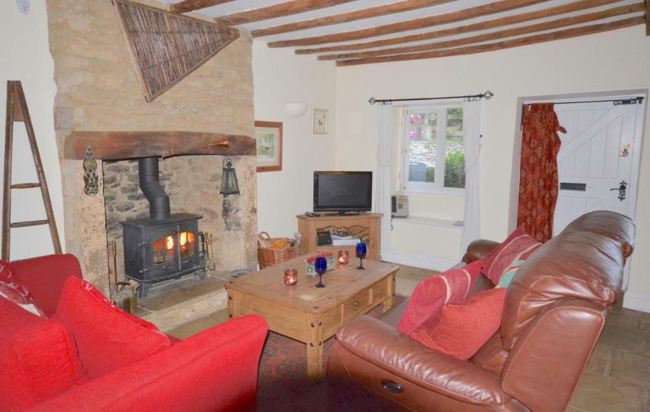 Odd Cottage Oddington  Экстерьер фото
